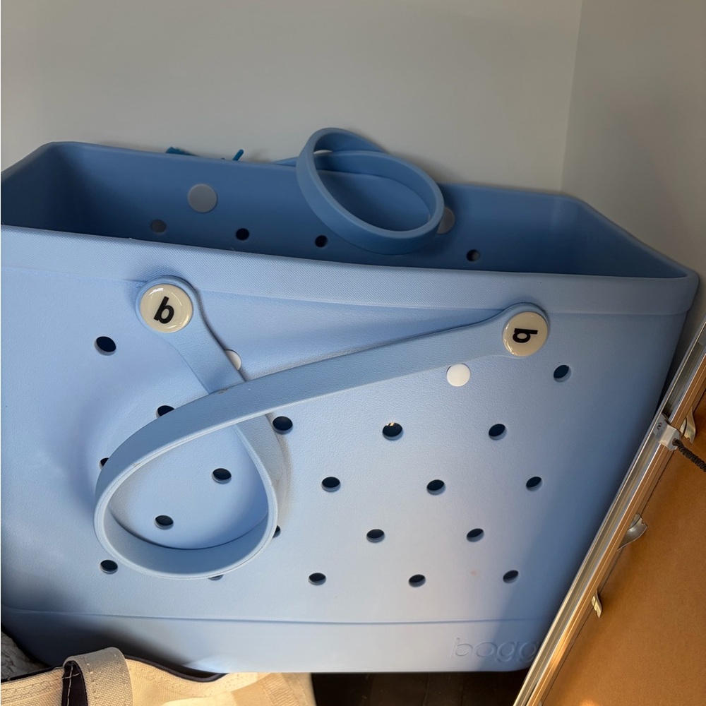 Bogg Tote Bag large